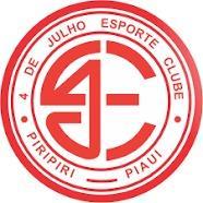 4 de Julho Esporte Clube