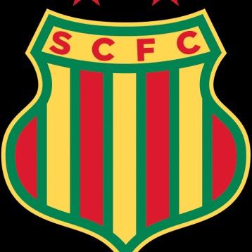 Sampaio Corrêa Futebol Clube