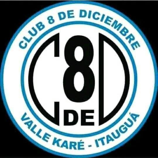 Club 8 de Diciembre