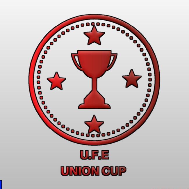 UNION CUP 2020/2022