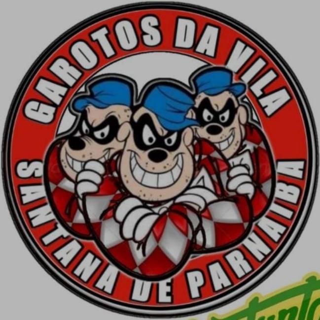 GAROTOS DA VILA