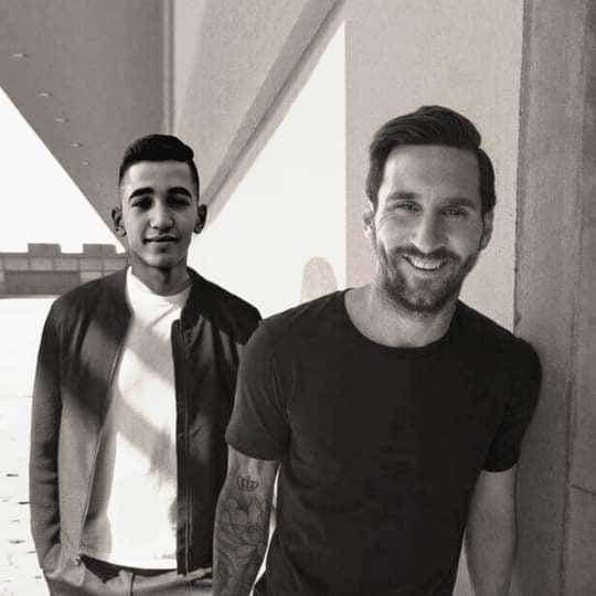 Ayoub el mossaid