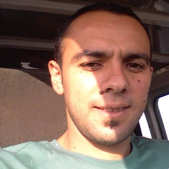 Ahmed Magdy