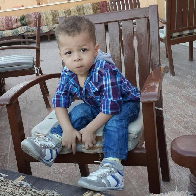 .Cap. Ramy Emad