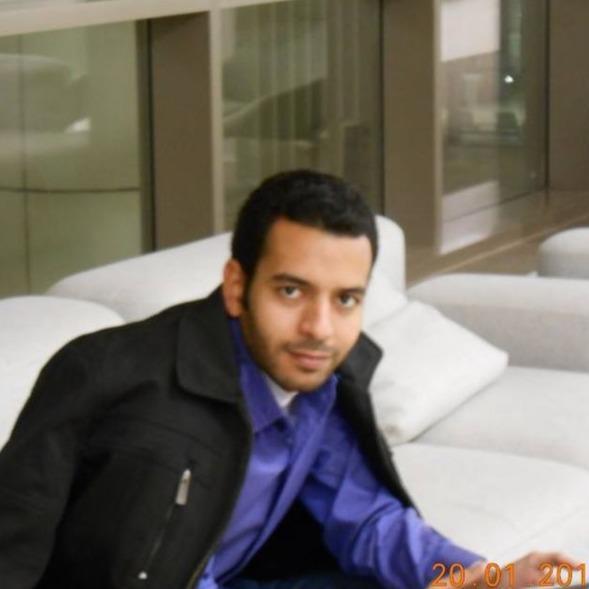 AHMED KAREM