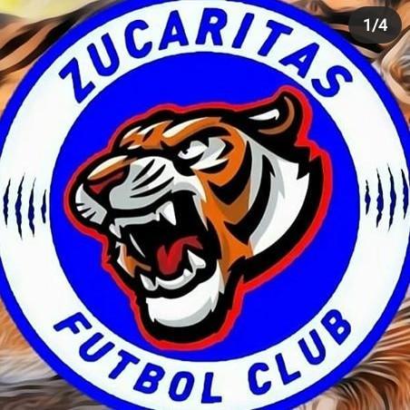 Zucaritas