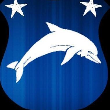 Delfín