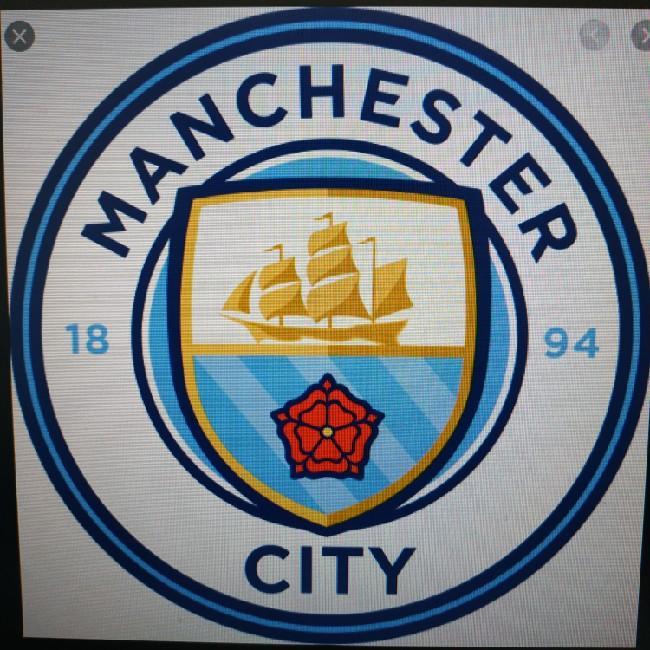 {TBS} MAN CITY