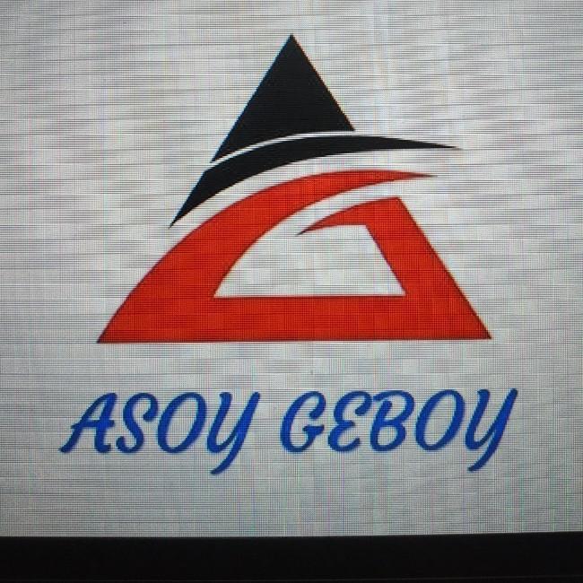ASOY GEBOY