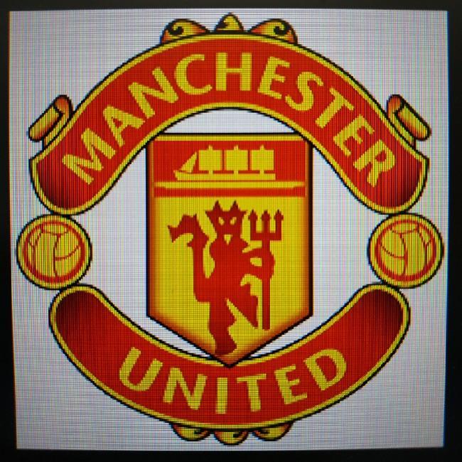MANCHESTER UNITED