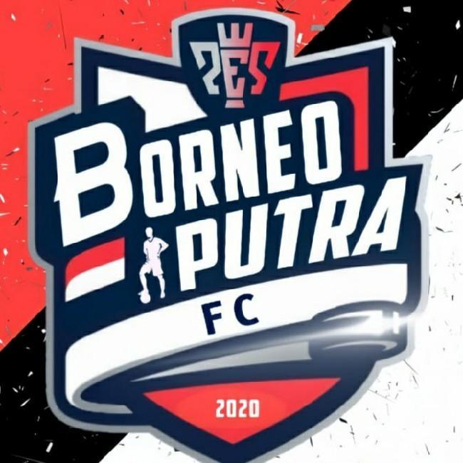 FC BORNEO PUTRA