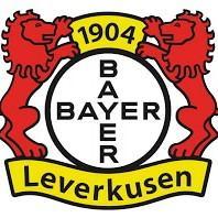 BAYERN LEVERKUSEN