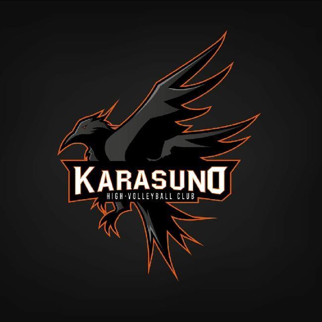 KARASUNO