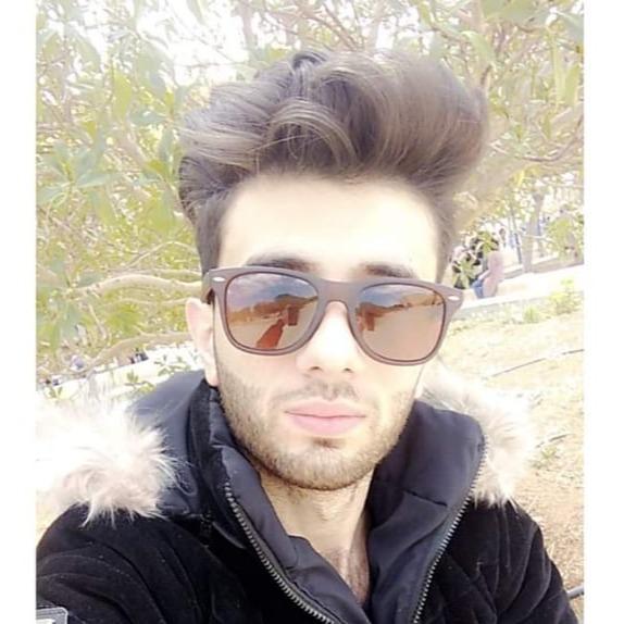 OmaR DawouD