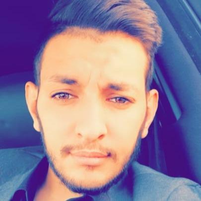 .CAP. Ahmoed Alanzawi