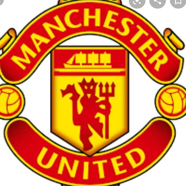 MANCHESTER UNITED
