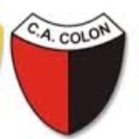 Colón ARG