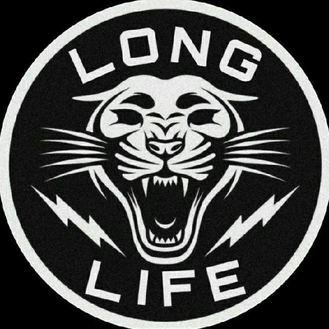 #♻️ LONG LIFE 3