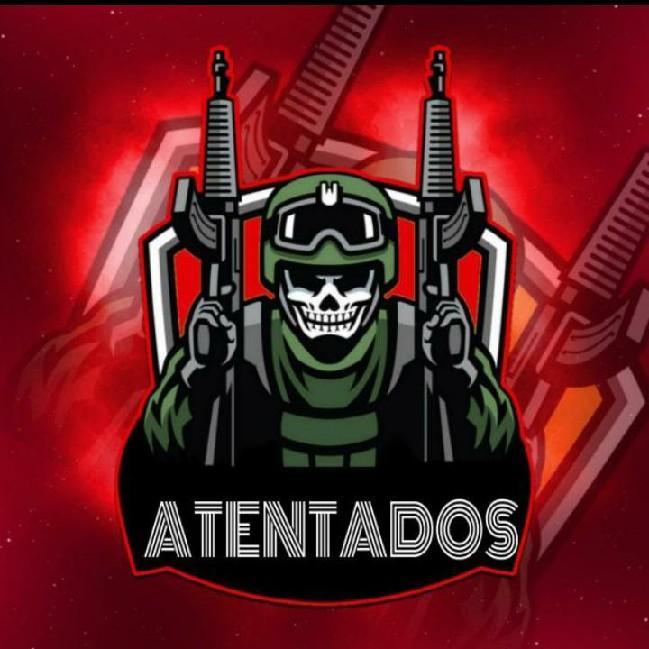 #♻️ ATENTADOS
