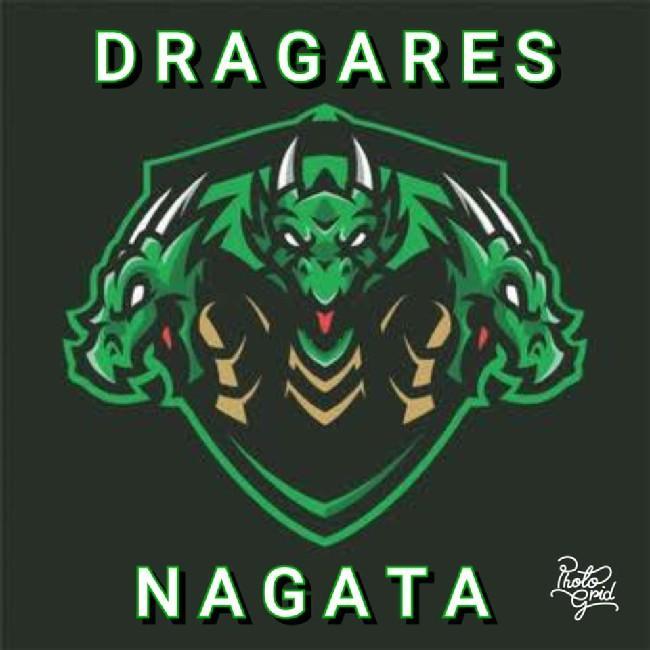 #♻️ DRAGARES NAGATA