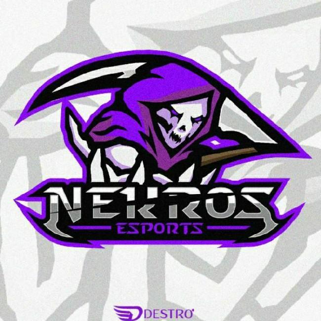 #♻️ NEKROS 2