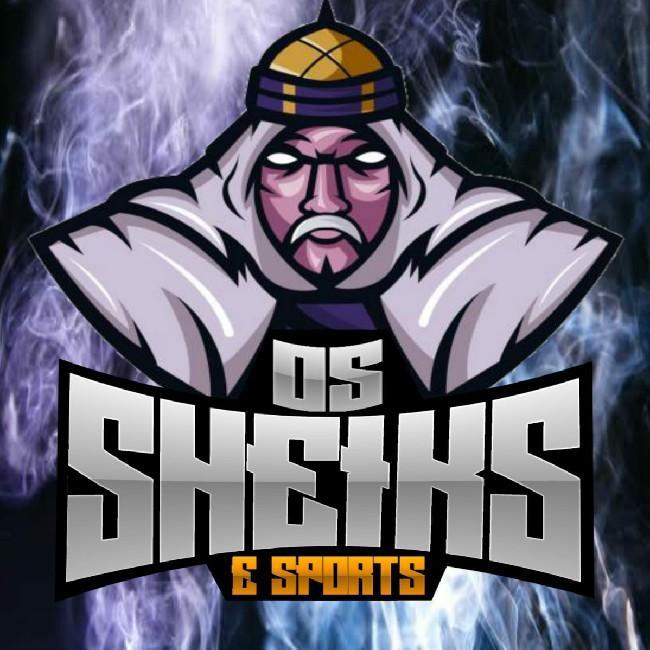 #♻️ OS SHEIKS 2