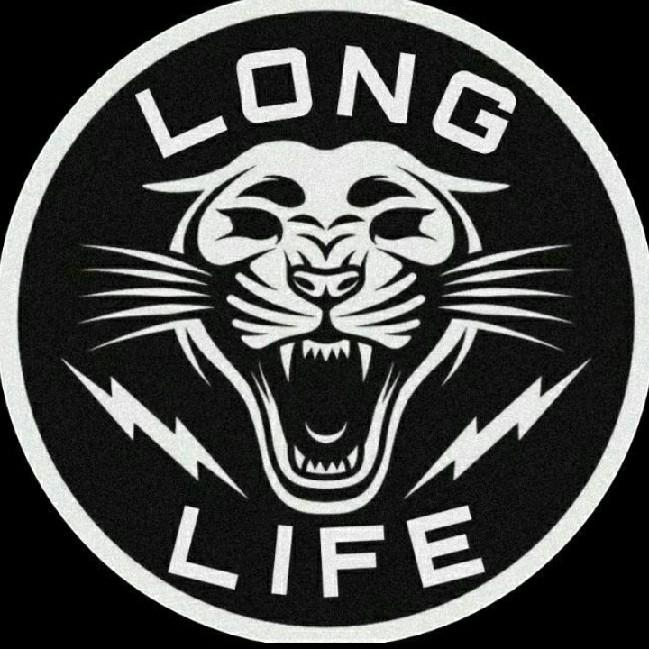 #♻️ LONG LIFE 4