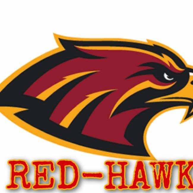 #♻️ RED HAWK 2