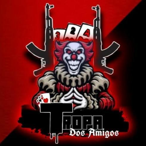 #♻️ TROPA DOS AMIGOS 3
