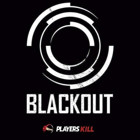 #♻️ TRINDADE 2 BLACOUT