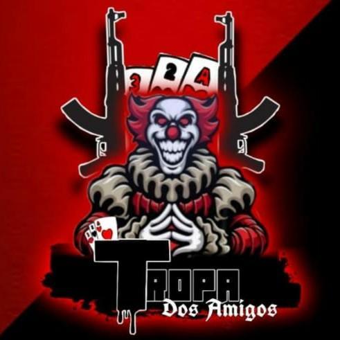 #♻️ TROPA DOS AMIGOS 2