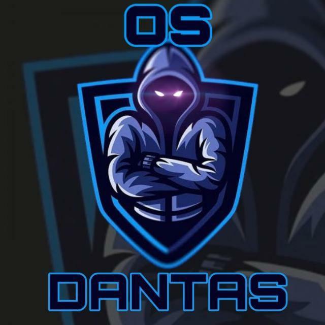 #♻️ OS DANTES 1