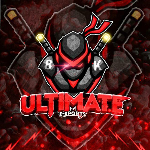 #✳️ 8K ULTIMATE