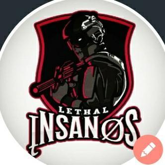 #♻️ INSANOS 2