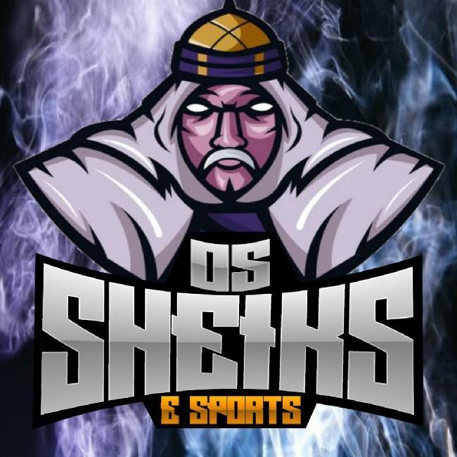 #♻️ OS SHEIKS