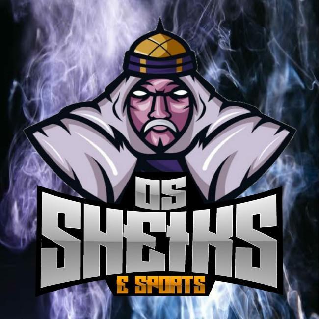 #♻️ OS SHEIKS 3