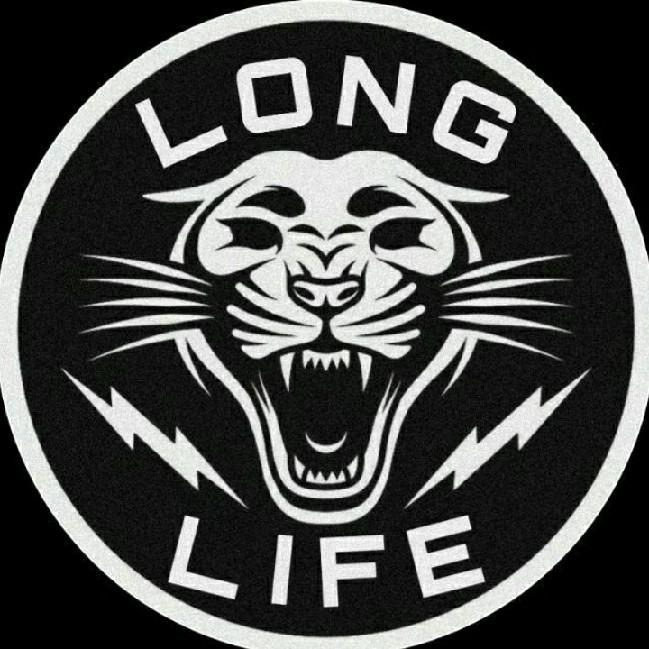 #♻️ LONG LIFE 8
