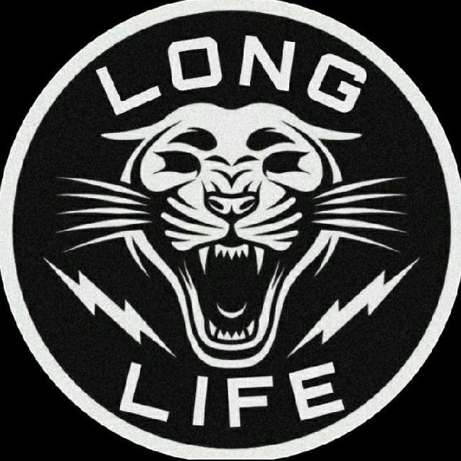 #♻️ LONG LIFE 7