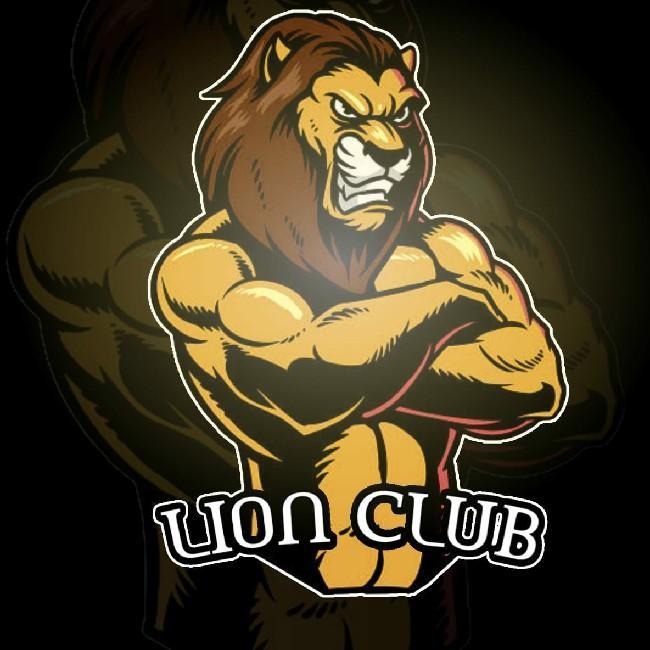 #♻️ LION CLUB