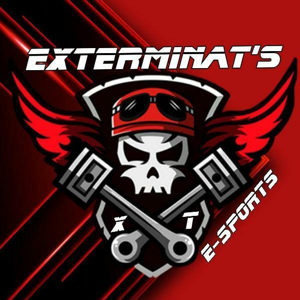 #♻️ EXTERMINAT'S