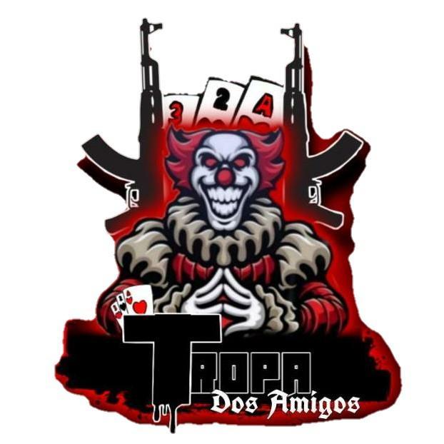 #♻️ TROPA DOS AMIGOS 5