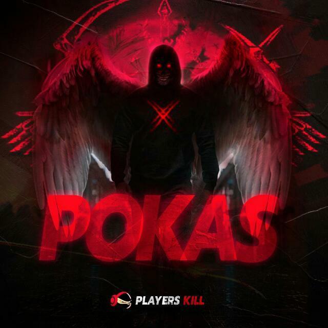 #♻️ PLAYER KILLS 2