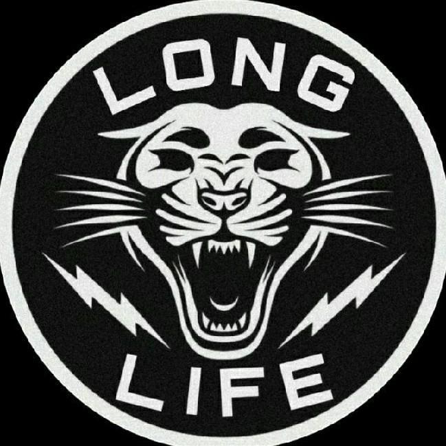 #♻️ LONG LIFE 6