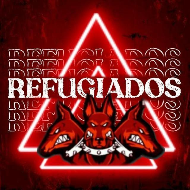 #♻️ REFUGIADOS