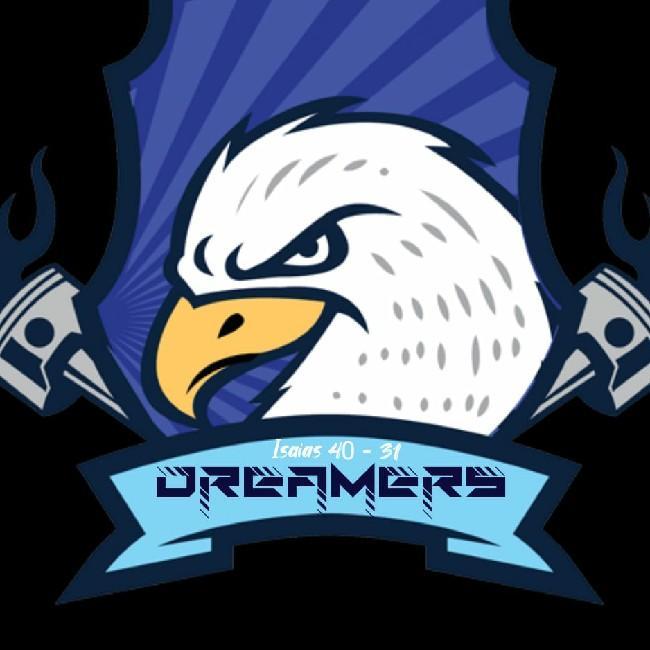 #♻️ DREAMERS