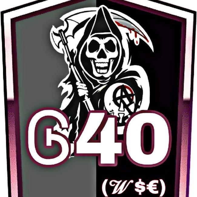 #♻️ G40 2