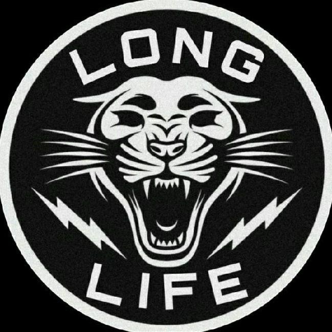 #♻️ LONG LIFE 1