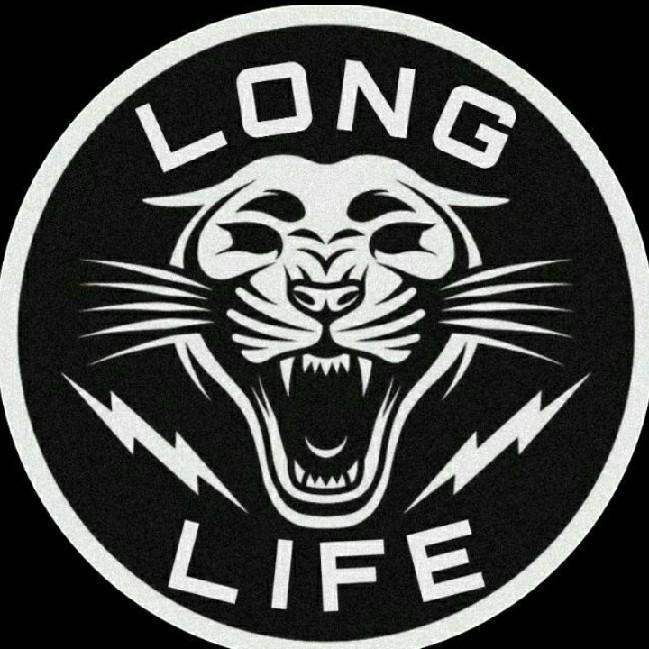 #♻️ LONG LIFE 2