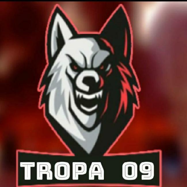 #♻️ TROPA 09