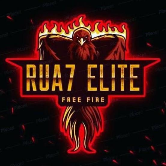 #♻️ RUA7 ELITE